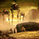 Illustration for article titled The First Rag Dolls To Walk Our Ruined Earth, And The Last Chance To Take Them Home